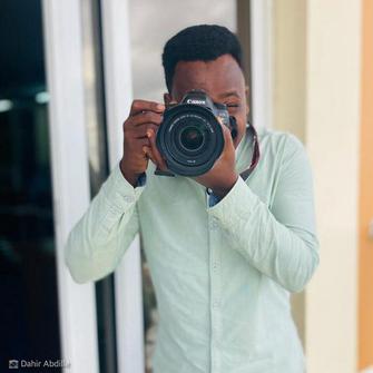Dahir Abdille
