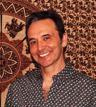 Fernando Martín Jiménez