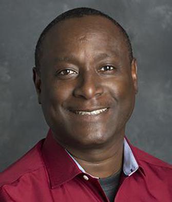 Dr. Patrick Nhigula