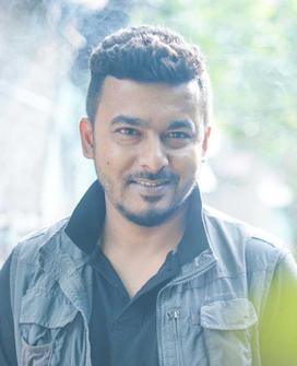 Surajit Sharma