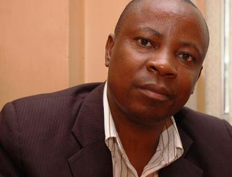 Fredrick Nzwili