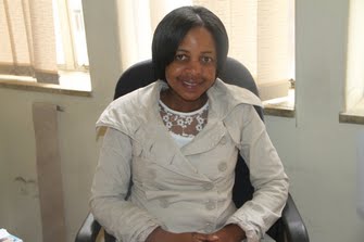 Linda Mujuru