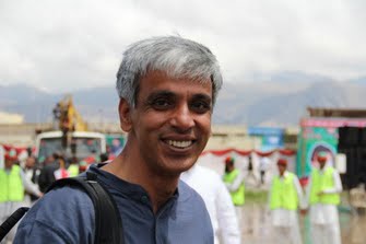 Shad Khan