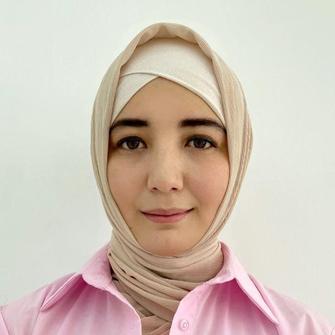 Kamola Abdulhakimova