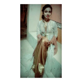 Rubaisha Khan
