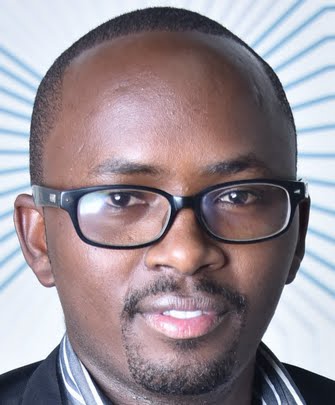Nicholus Thiongo