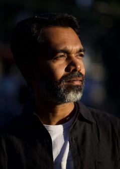 K M Asad