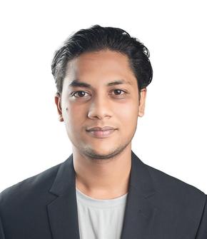 Sagar Roy