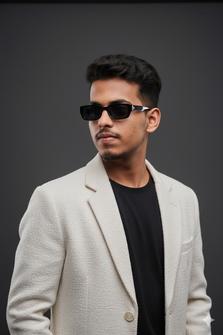 Riyad Hossain