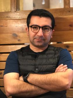 Navid Ghazanfari
