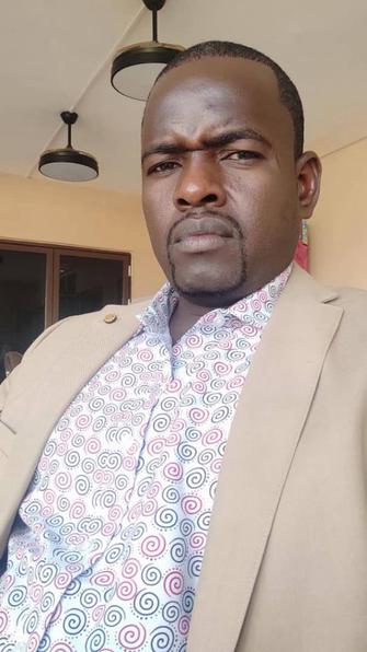 Aboukar Issa