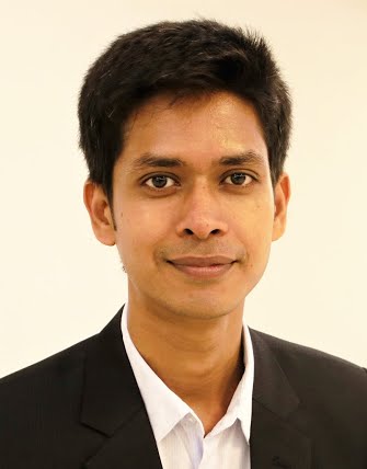 Saiful Rudra