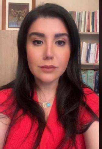 Rosa Parto