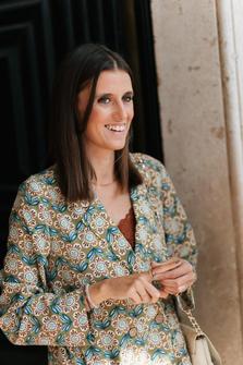 Maria Madalena Freire