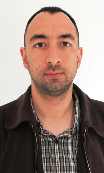 Noor Khatib