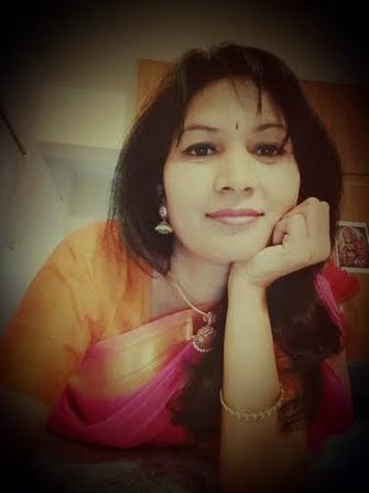 Varsha Bhargavi