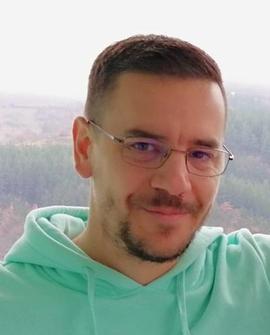 Kalin Datsov