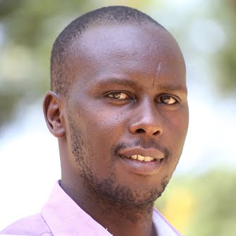 Anthony Langat
