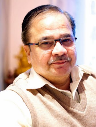 Ashokk Sharma