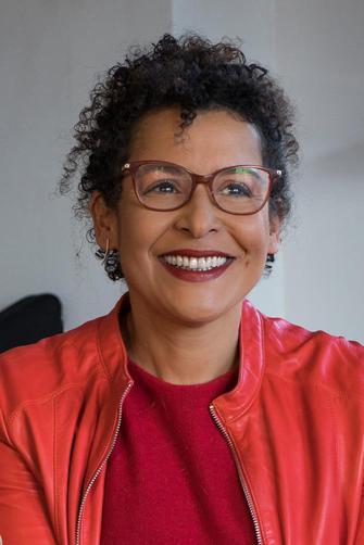 Mariane Pearl