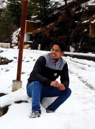 Harender Negi