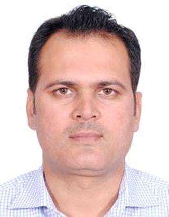 Nazar Ul Islam