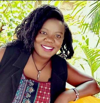 Sharon Barang'A