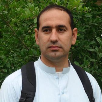 Mohammad Ibrahim Rahimi