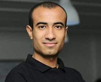 Abdelmaksoud Elmalllah