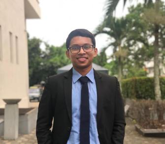 Aakil Riyaz