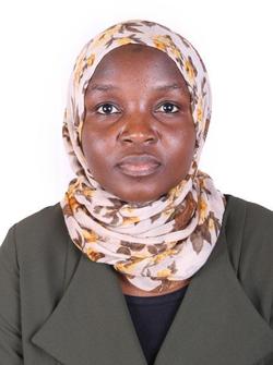 Zainab Said