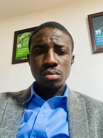 Moses Kollie Garzeawu