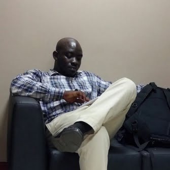 Francis Ekow Annan