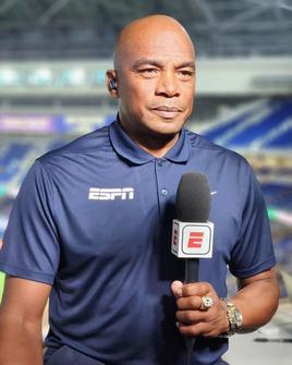 Orlando Hernandez
