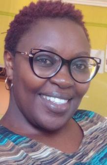 Judy Rotich