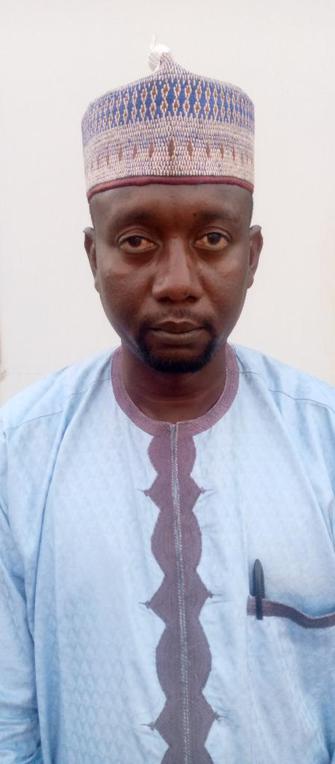 Mustapha Nasiru Batsari