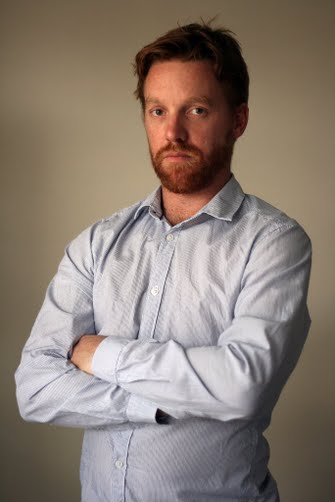 Jeremy Kelly