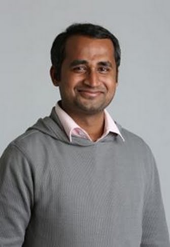 Irfan Hiader