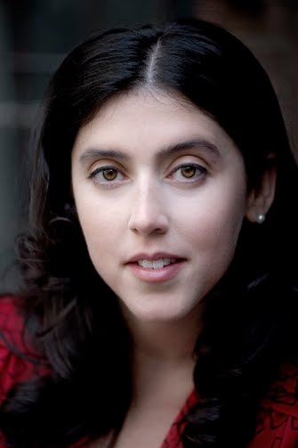 Alison Klayman