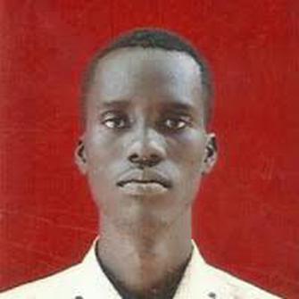 Kawac Deng
