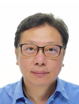 Chienyu Shih