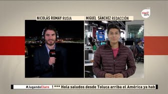 Miguel Ángel Sánchez García