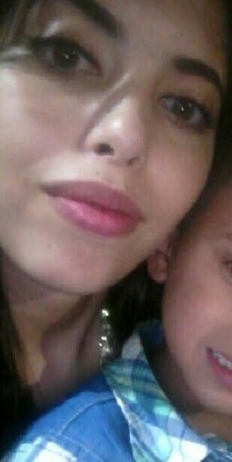 Awedni Yosra