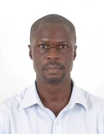 Peter Ochieng