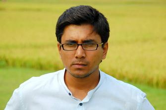 Md Monir-Uz-Zaman Mondal
