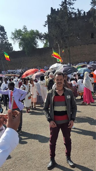 Belachew Alemayehu