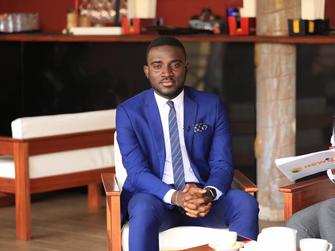 Bright Yaw Ofosu Larbi