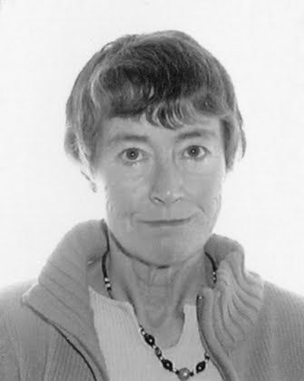 Patricia Wheeler