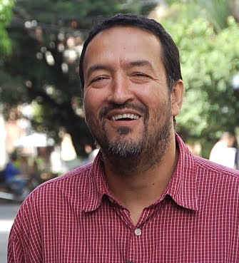 Alejandro Montoya