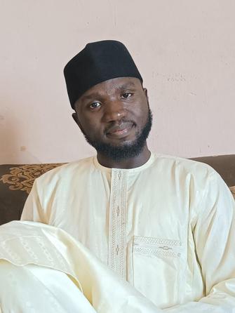 Isma'Il Karatu Abdullahi